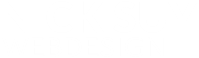 Nick Suy Webdesign